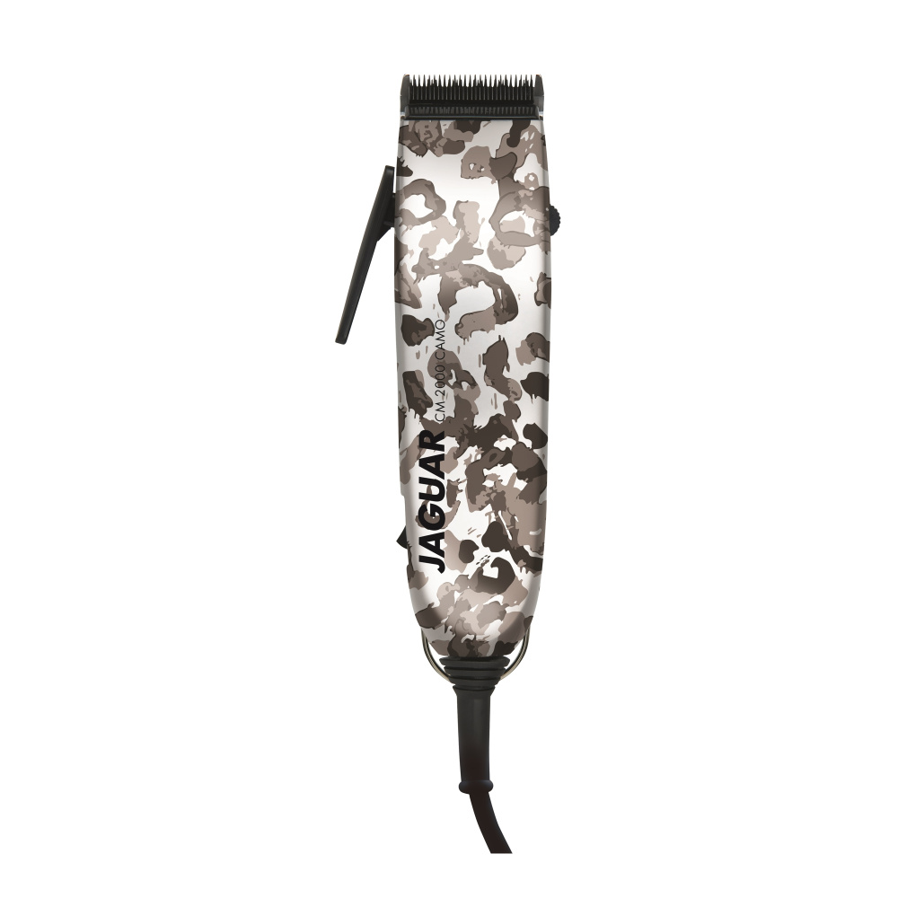 Машинка для стрижки Jaguar CM2000 Camo 85609