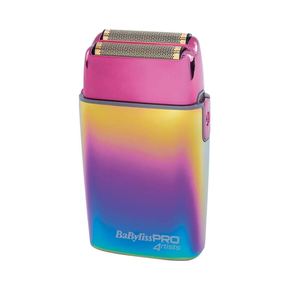 Бритва Babyliss 4ARTIST FOILFX02 CHAMELEONFX Shaver двойной FXFS2IE