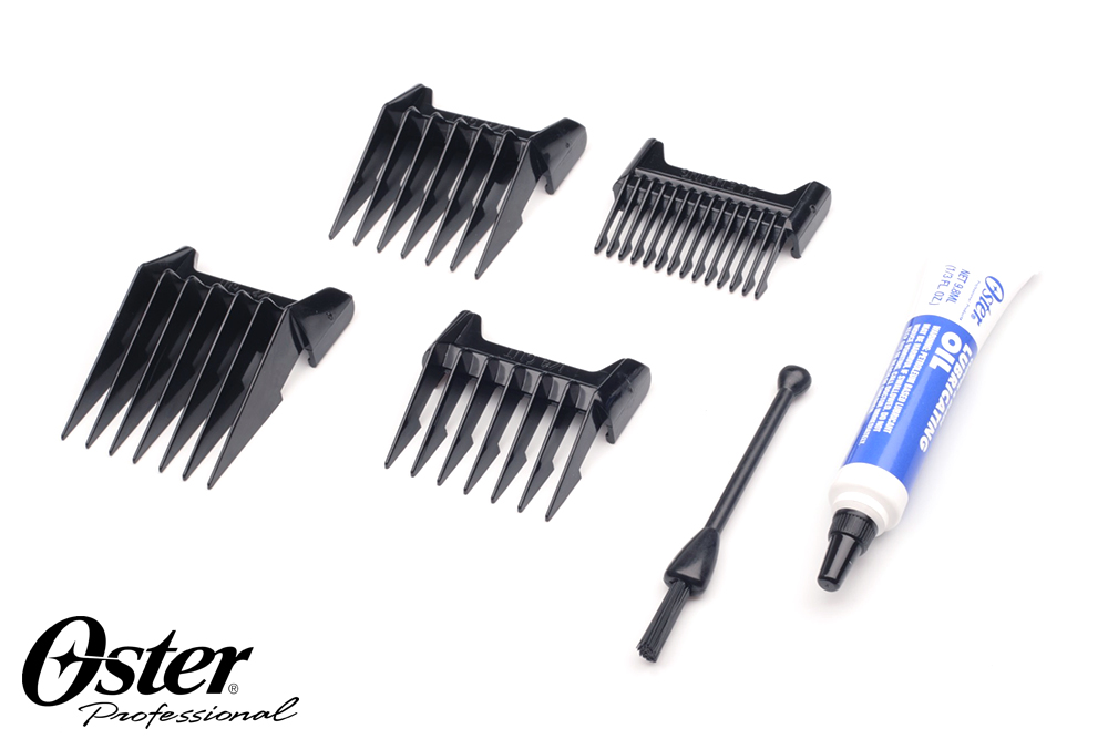 Машинка для стрижки Oster Pro-Power Delux 76606-950-051