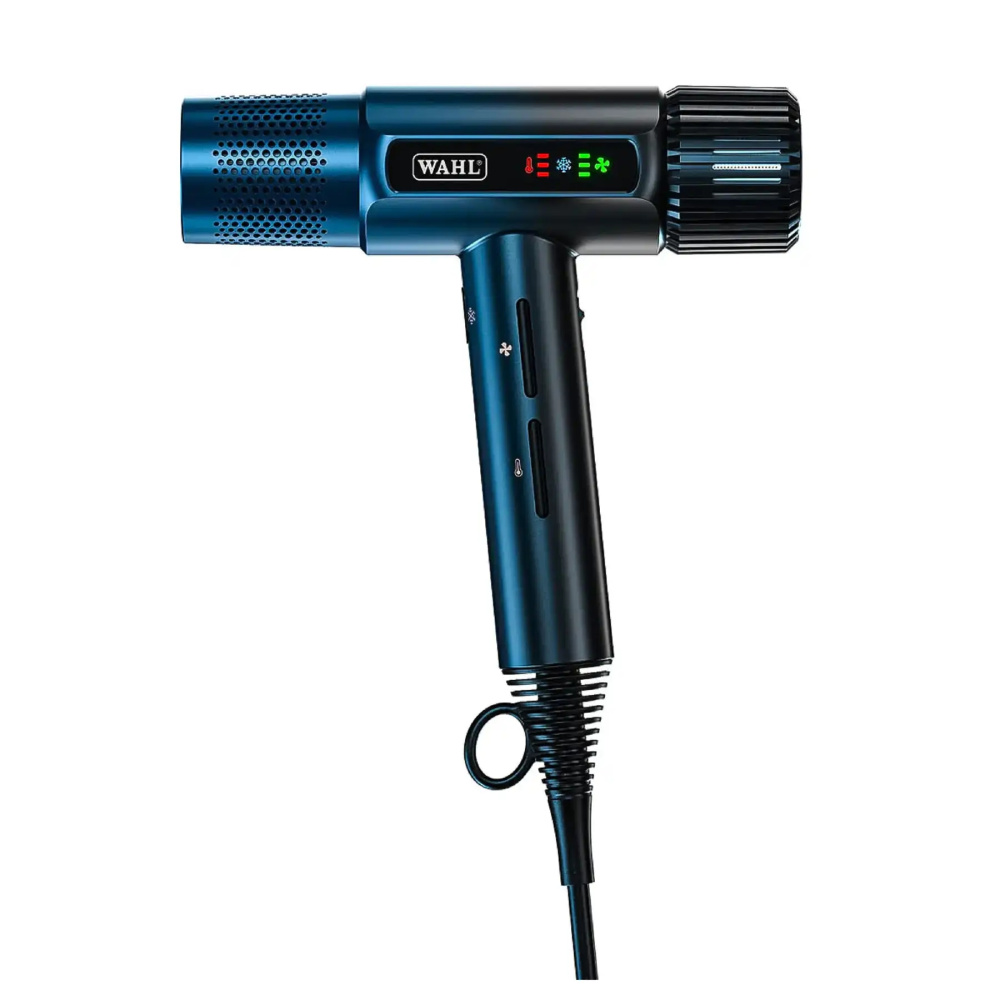 Фен Wahl Professional Vanquish Midnight Blue 4321-0473