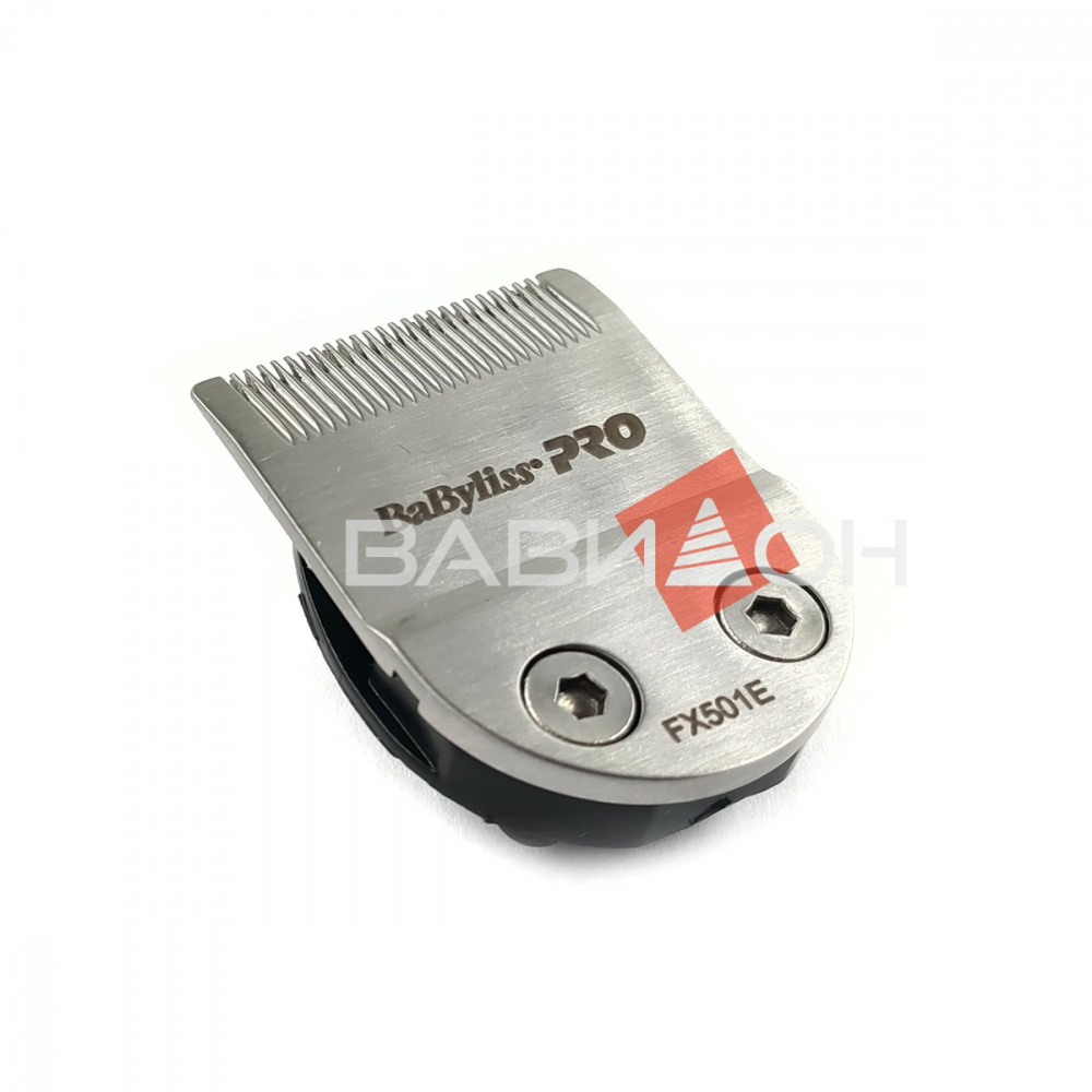Нож для машинки Babyliss FX821E Fine 30мм