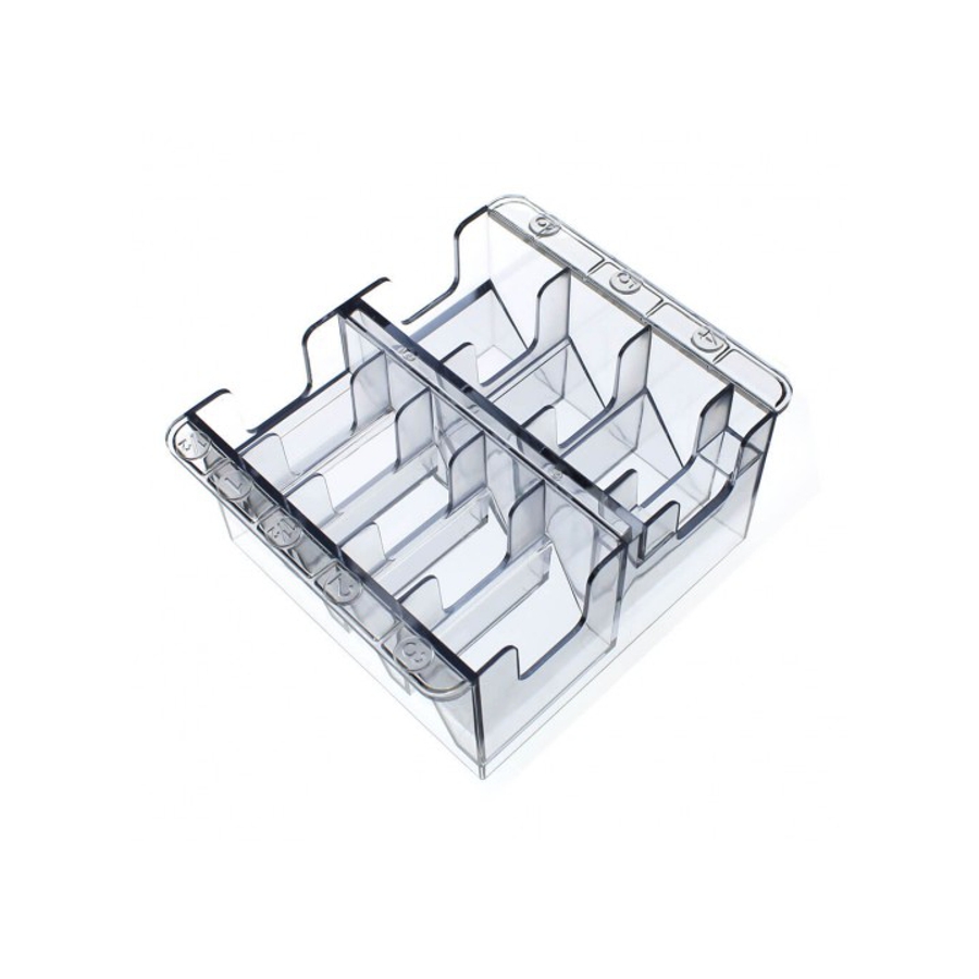 Подставка для насадок Stylance 800-005