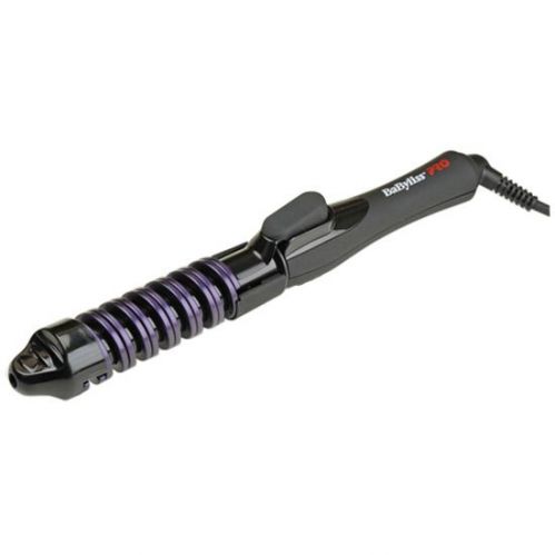 Плойка спиральная Babyliss Curl Press Ceramic Pulse Ø25мм BAB2335E 