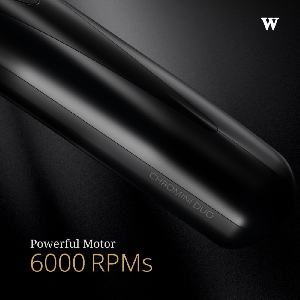 Машинка триммер Wahl  Wahl ChroMini Duo 3029222
