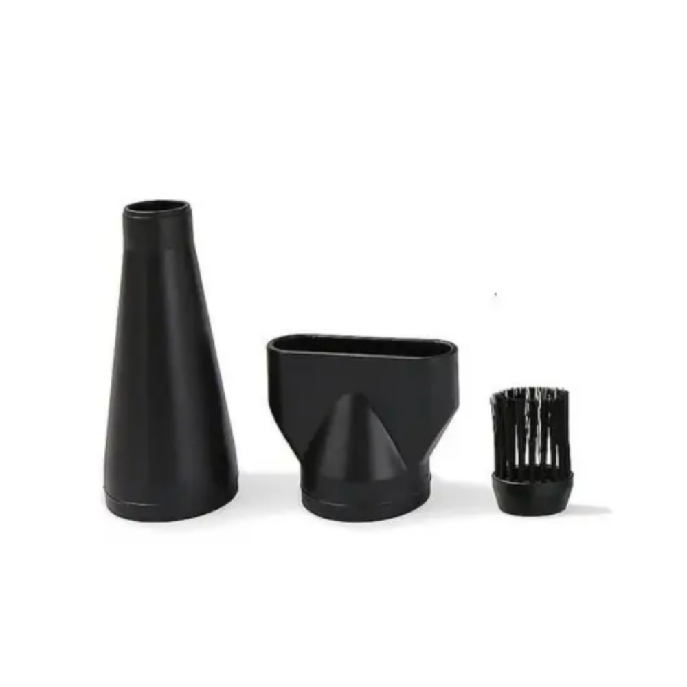 Фен Stylance Barber Pro Turbo Air Duster мини акумуляторный (холодный обдув) 800-004