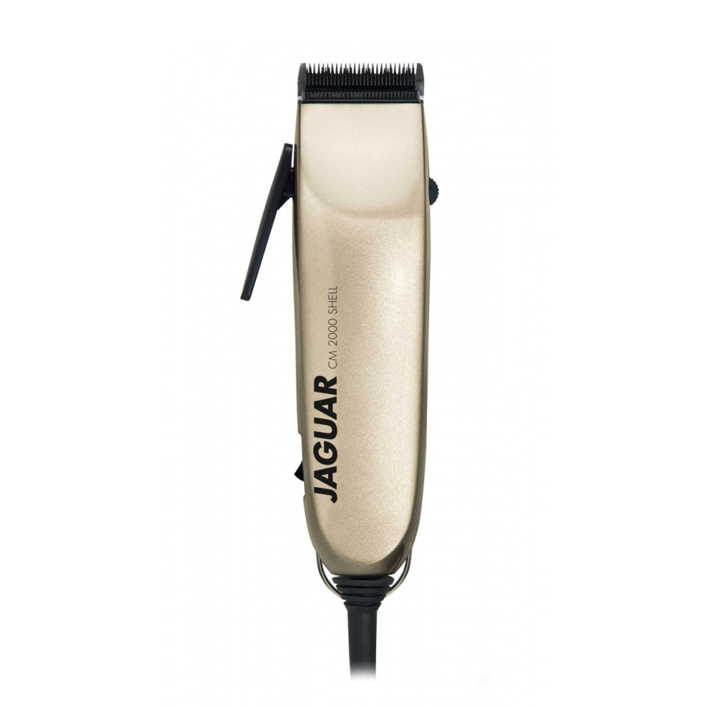 Машинка для стрижки Jaguar CM2000 Shell 85610