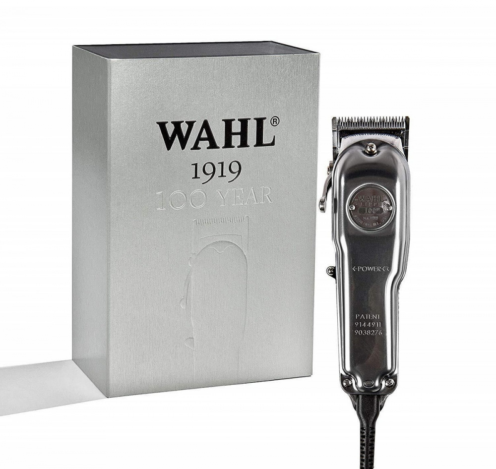 Машинка для стрижки Wahl 1919 100-Year Anniversary 81919-016