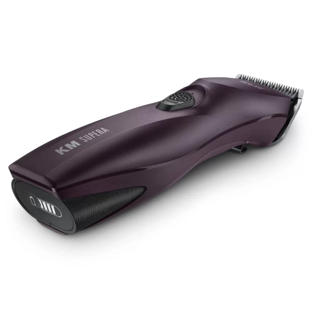 Машинка для стрижки животных Wahl KM Supera Pet 1263-0471