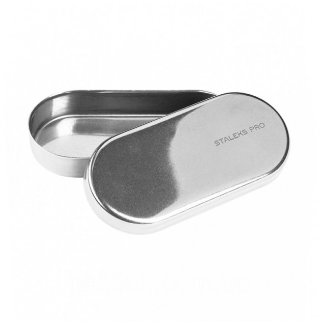 Коробка для буров с крышкой Сталекс