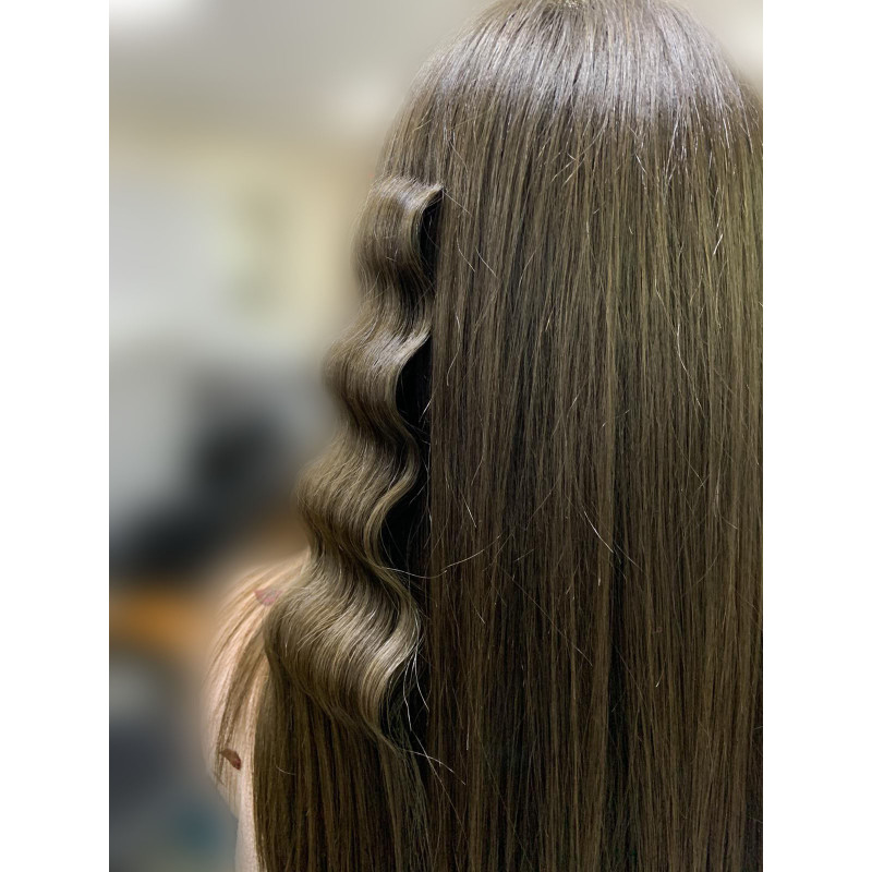 Плойка трёхстволка Tico Professional Triple Barrel Waver 100324