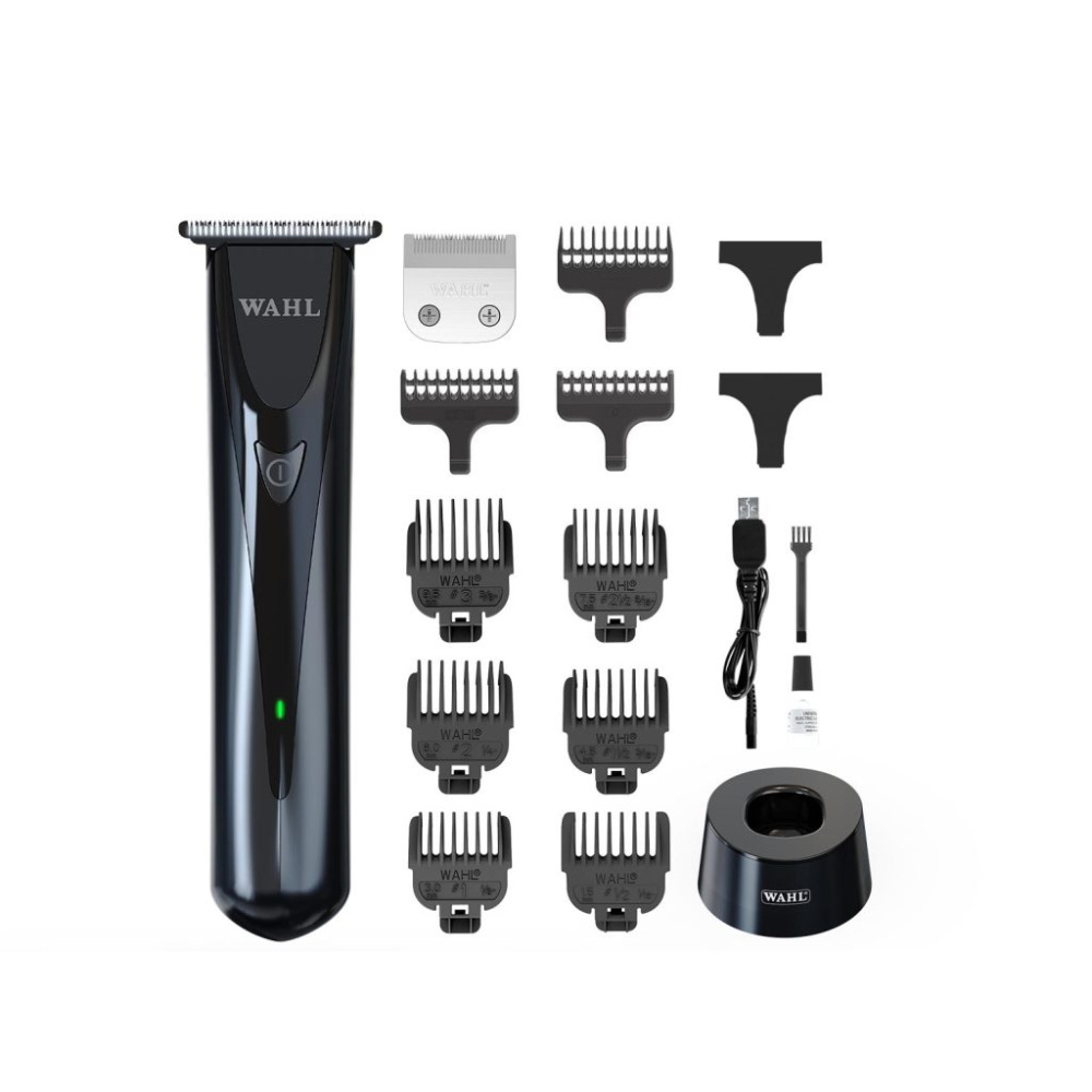 Машинка триммер Wahl  Wahl ChroMini Duo 3029222