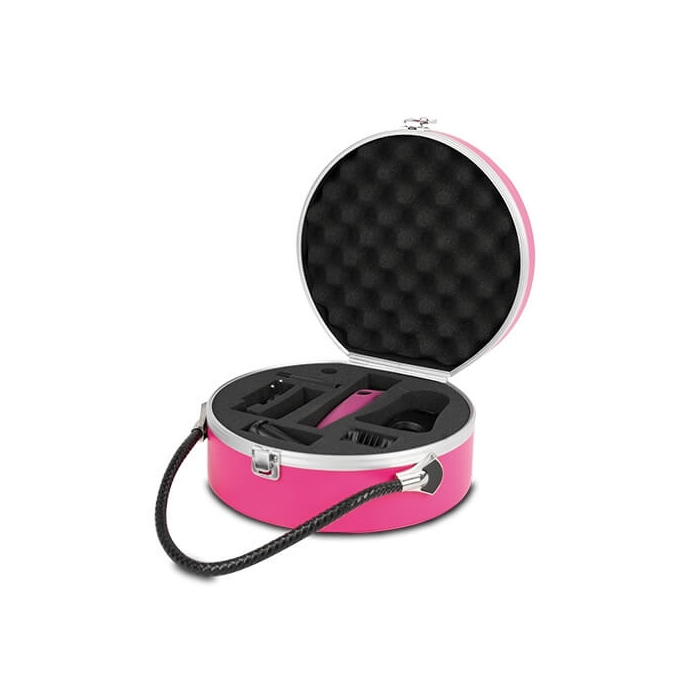 Машинка для стрижки животных Wahl Creativa 1876-0483