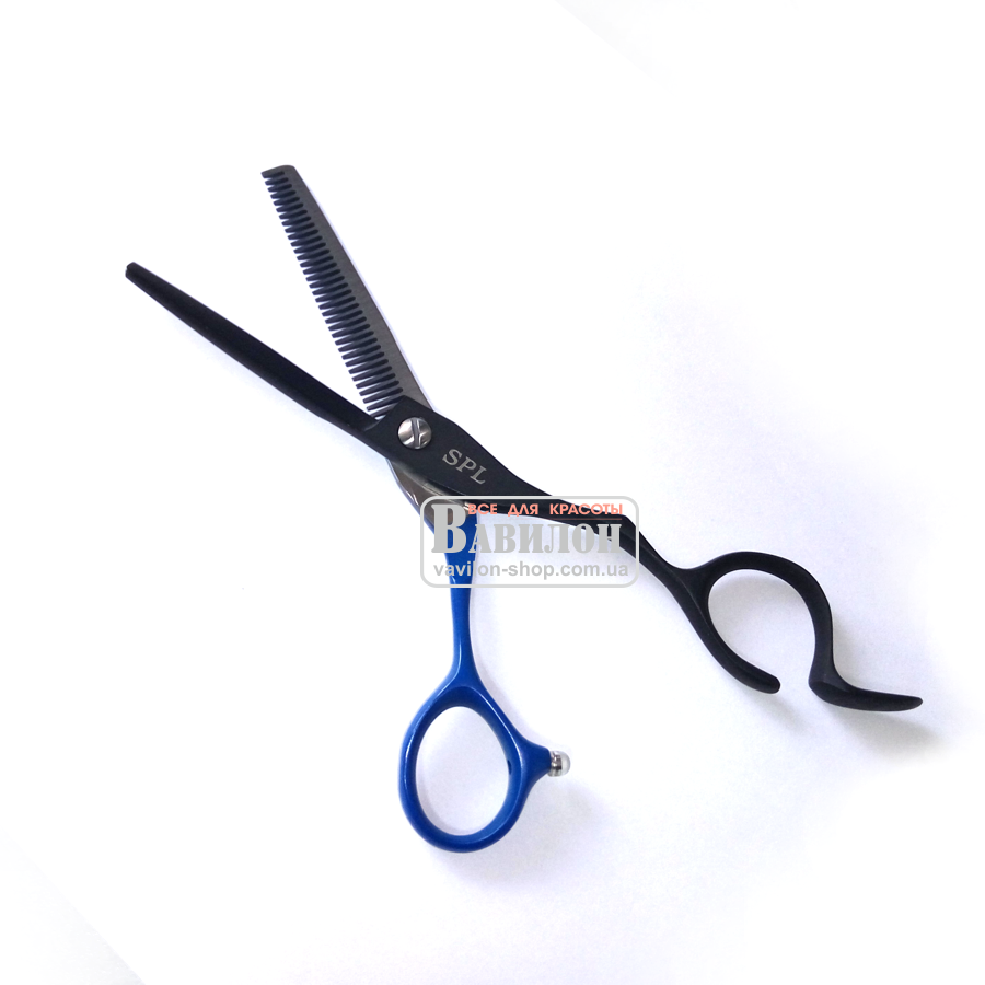Ножиці SPL філірувальні 90021-35