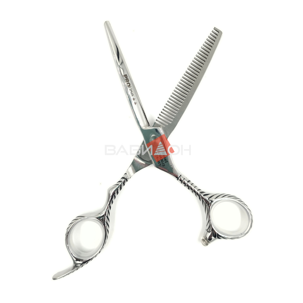 Ножницы PRO Line ST4-35T 6" филировочные