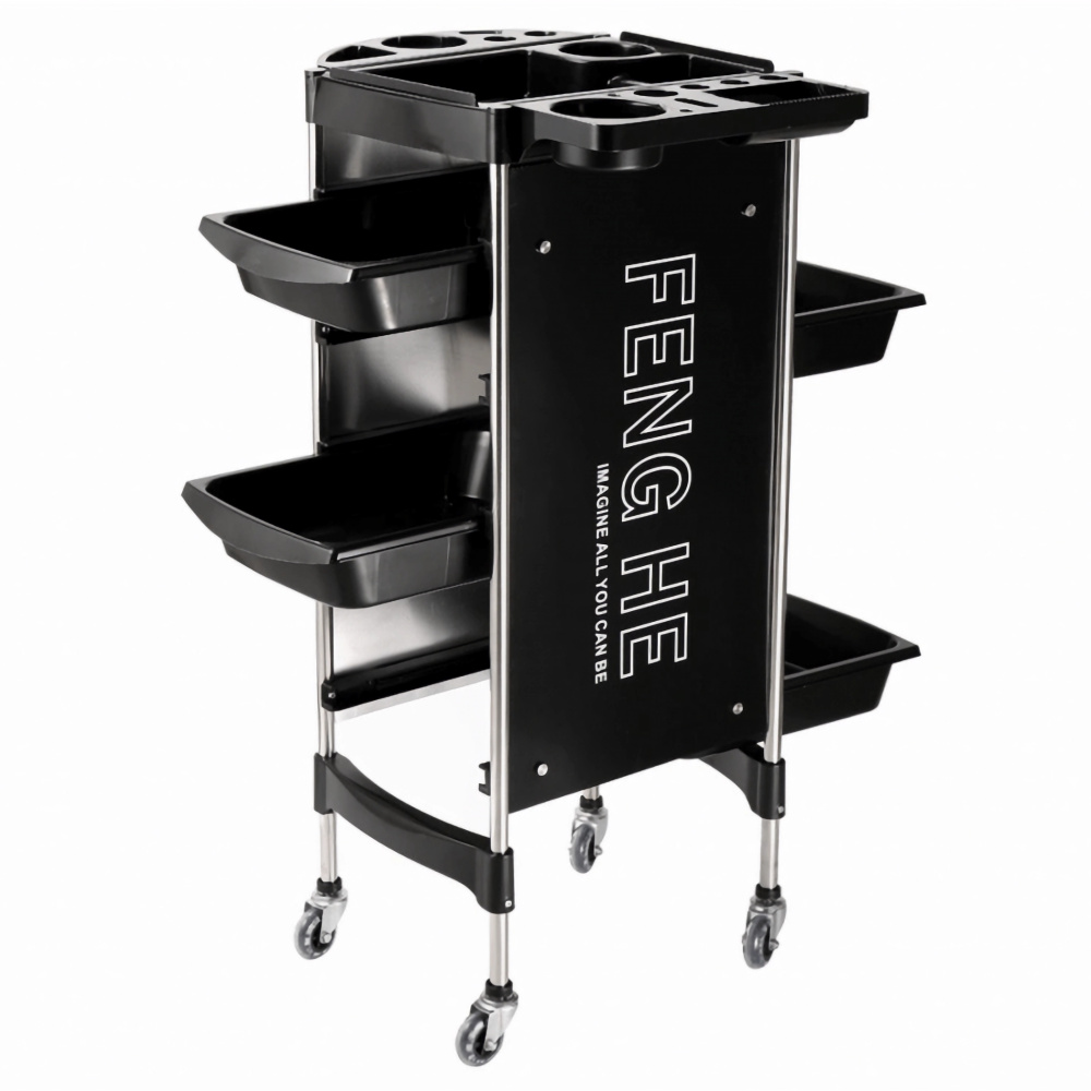 Парикмахерская тележка тролес SPL 578-003