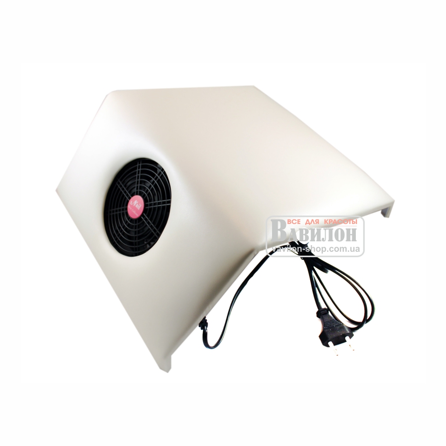 Вытяжка настольная для маникюра V858