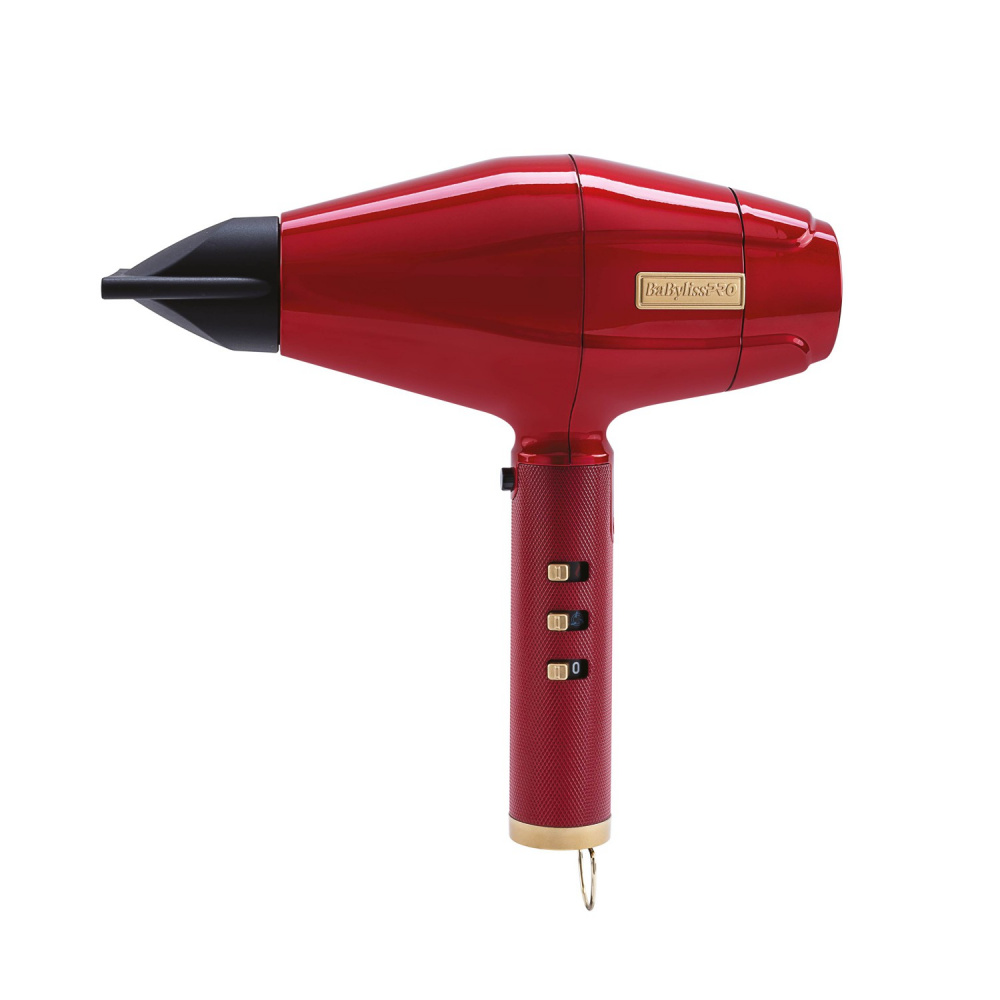 Фен Babyliss REDFX 2200W FXBDR1E