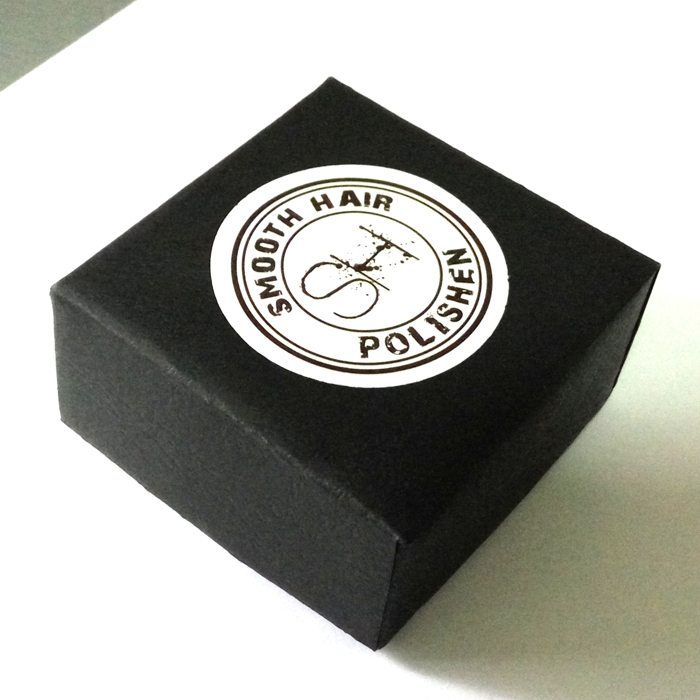 Насадка полировщик кончиков Smooth Hair Polishen 