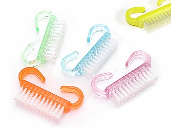 Щетка для ногтей 