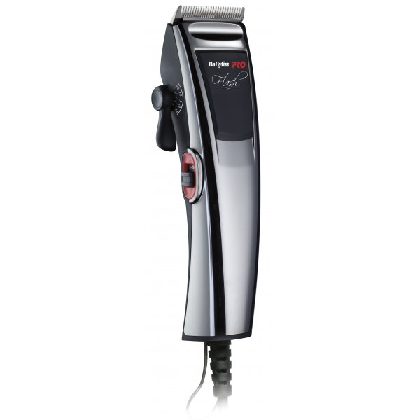Машинка для стрижки Babyliss Flash FX665E 