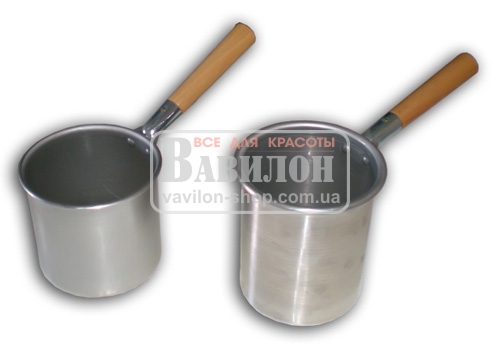 Емкость для горячего воска 800мл