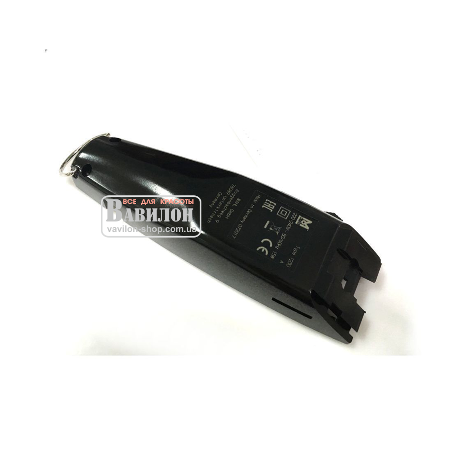 Нижняя часть корпуса для машинки Moser Primat 1230-7760