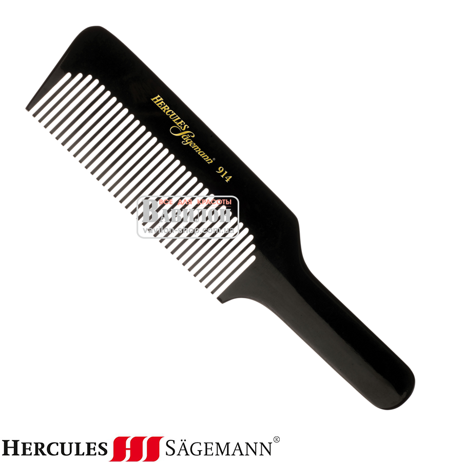 Расческа Hercules 914 Clipper для стрижки машинкой 8,5"