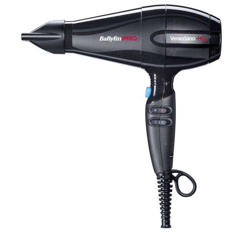 Фен Babyliss Veneziano-HQ Ionic BAB6960IE