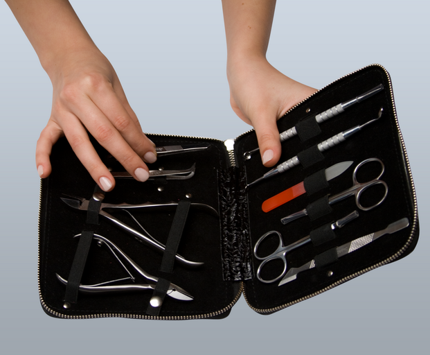 Чехол Сталекс профессиональный НМ-05