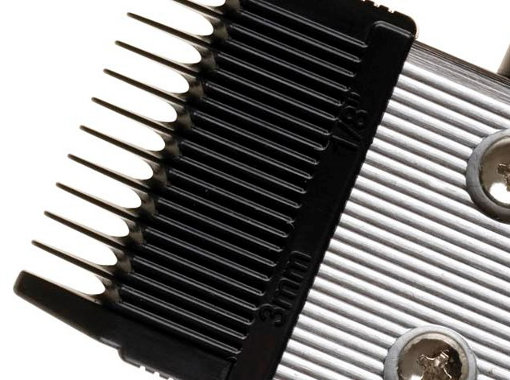 Машинка для стрижки GA.MA GCPRO8