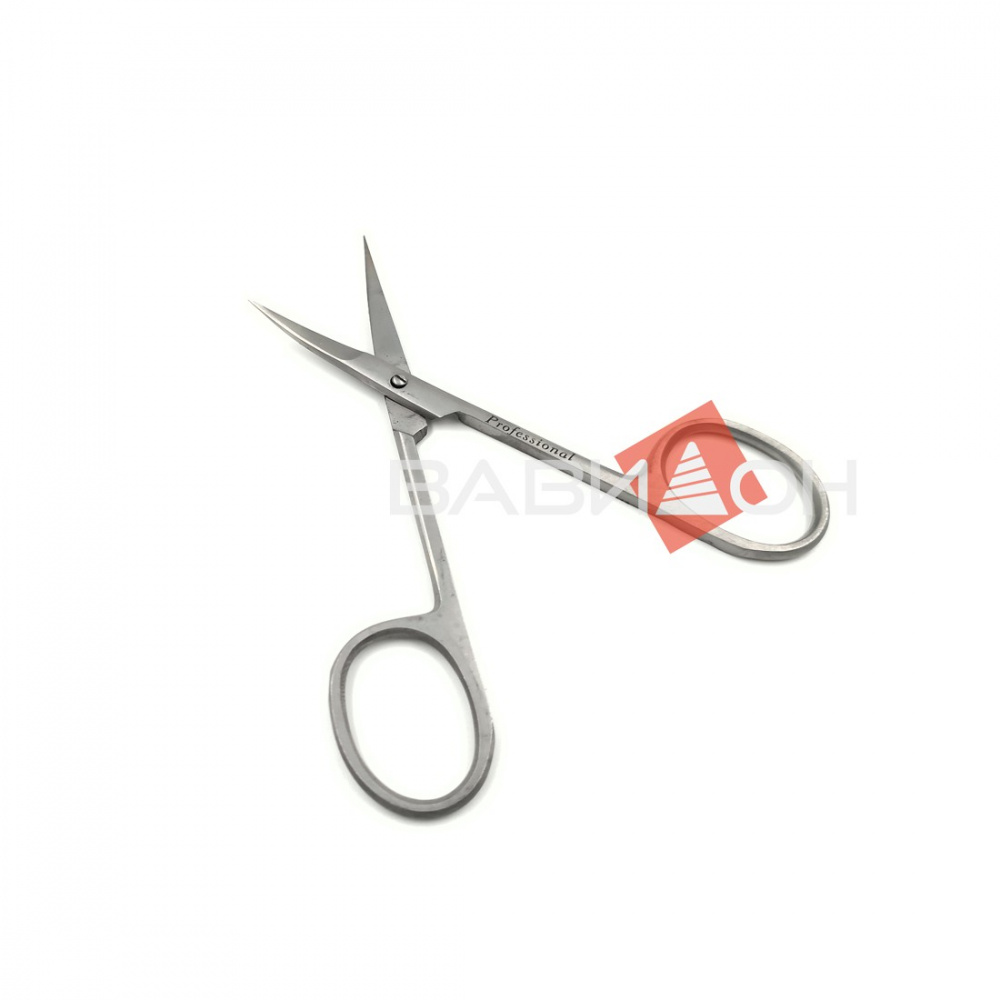 Ножницы маникюрные Niegelon Titan 06-0815