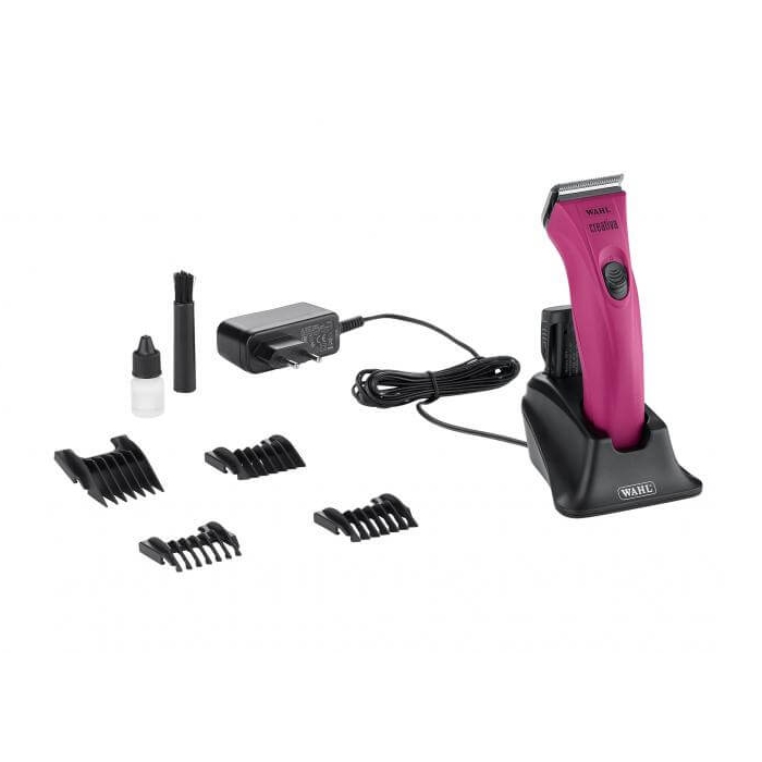 Машинка для стрижки животных Wahl Creativa 1876-0483