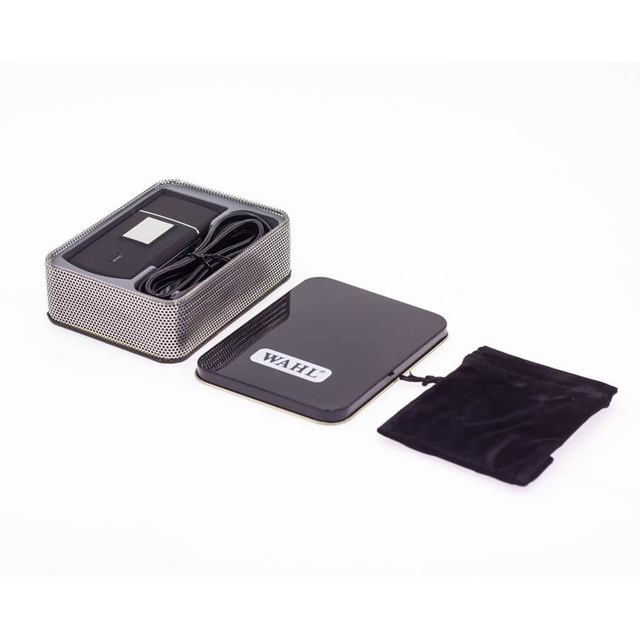 Бритва шейвер Wahl Travel Shaver 3615-0471