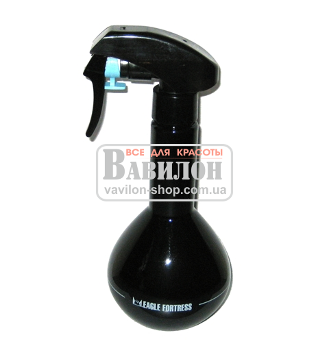 Розпилювач Fortress JC00135 чорний