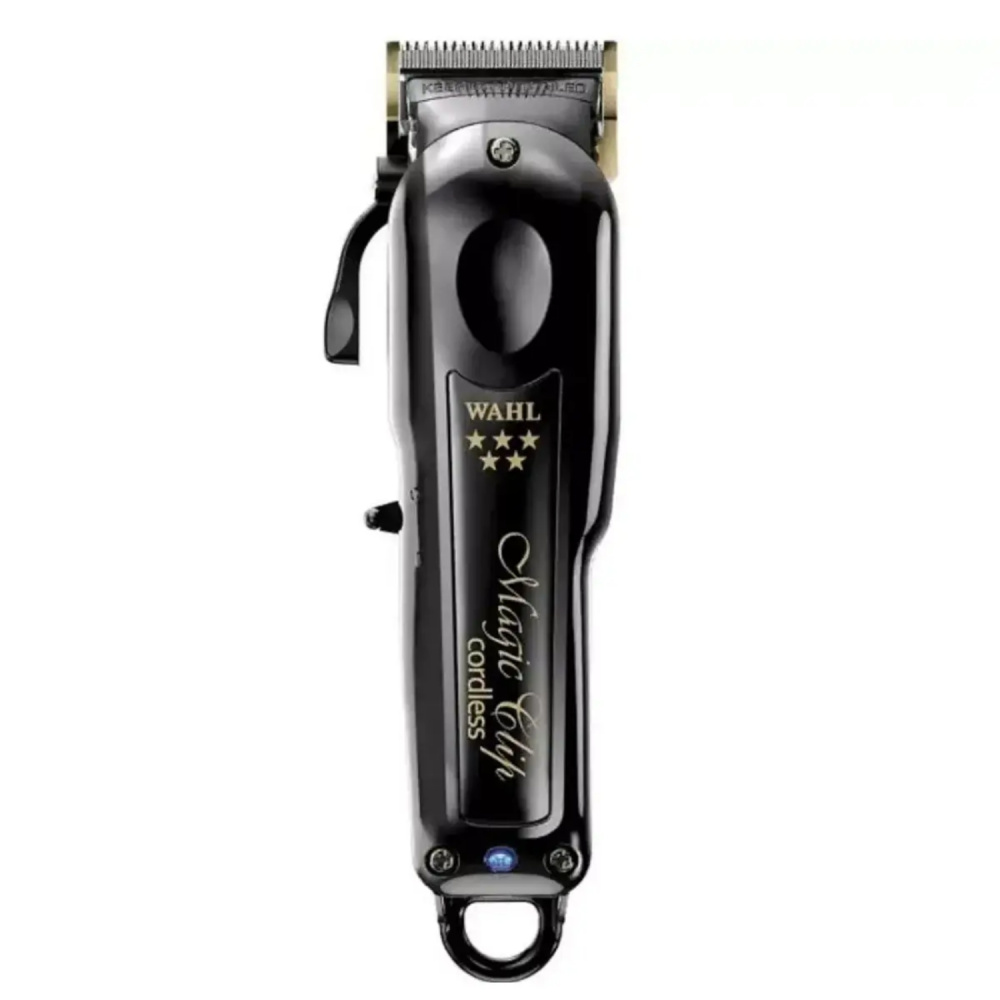 Машинка для стрижки Wahl Magic Clip Cordless Black 3026434