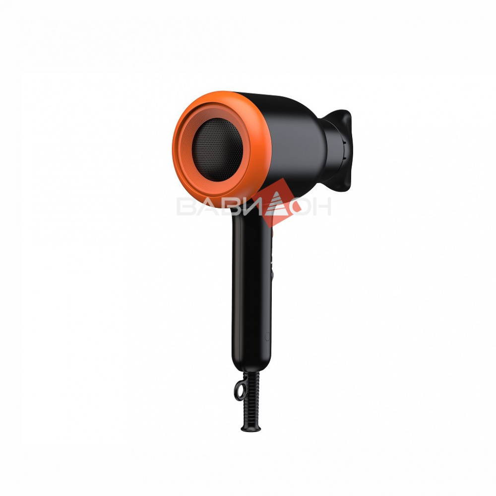 Фен GA.MA Absolute Blow 2000W SHB7025