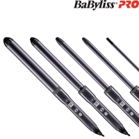 Плойки Babyliss DIGICURL серии Babyliss 4ARTISTS