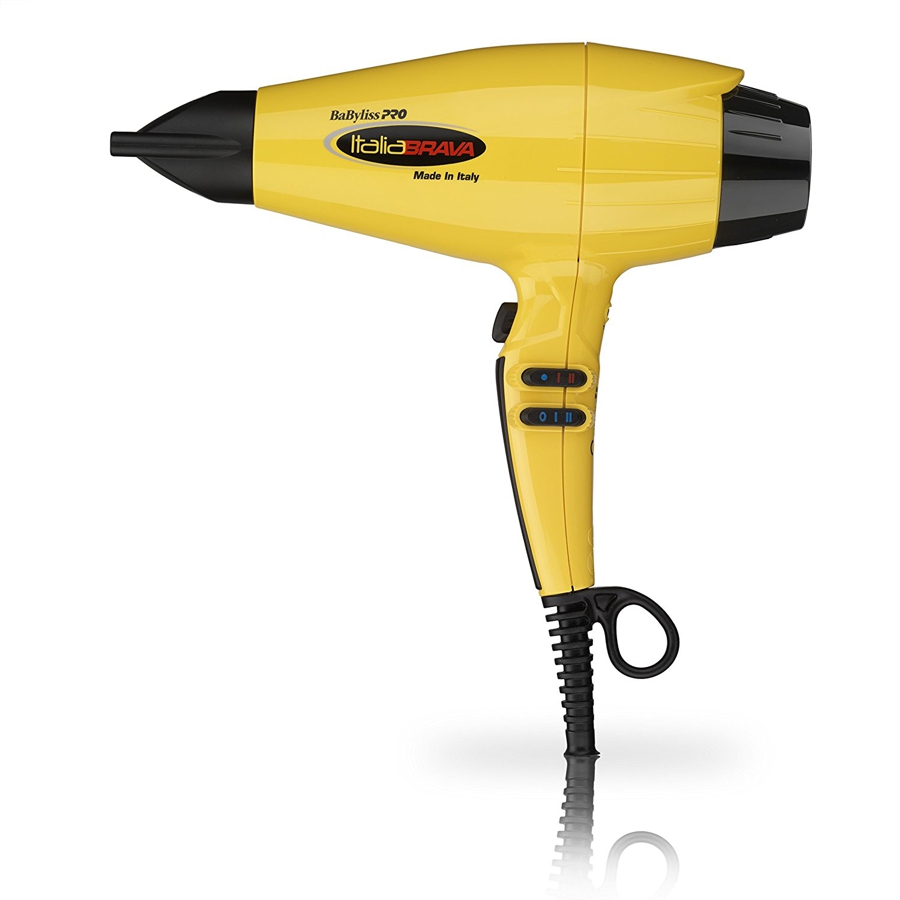 Фен Babyliss Italia Brava BABFB1E