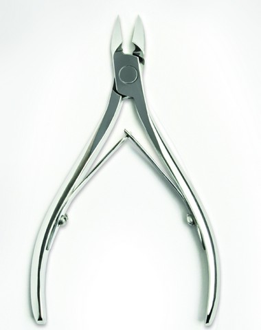 Щипцы Acuto маникюрные ACN-P-04 15мм