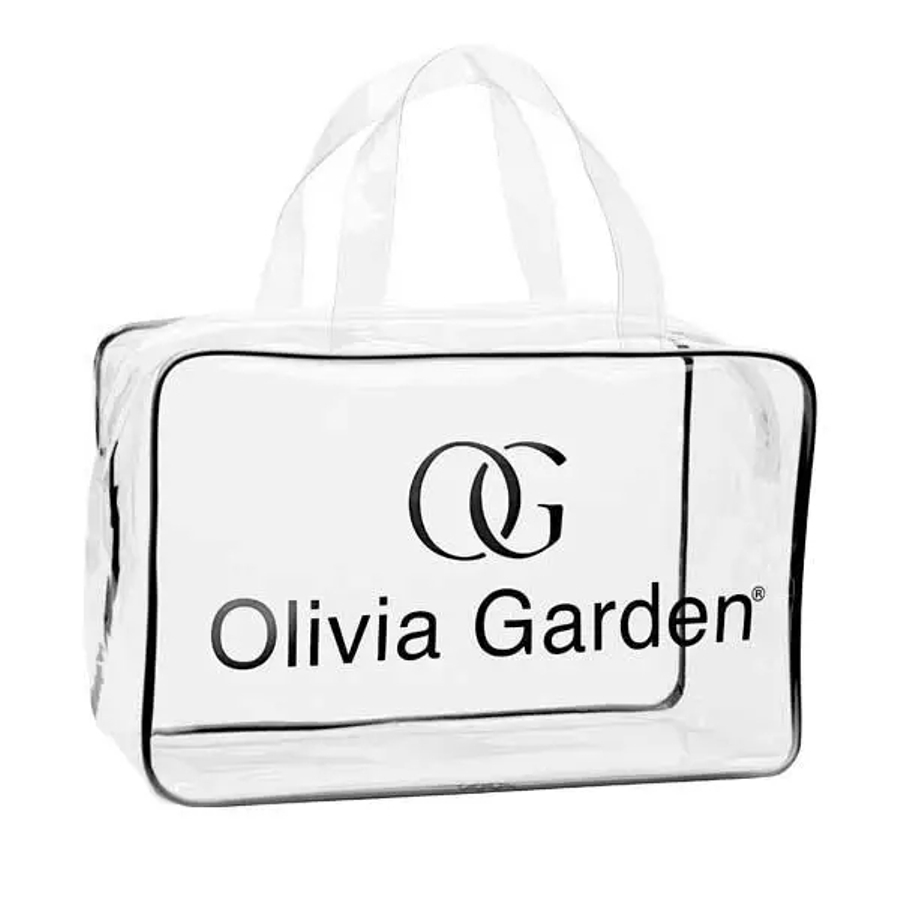 Сумка-косметичка Olivia Garden Bag Black BLPVC