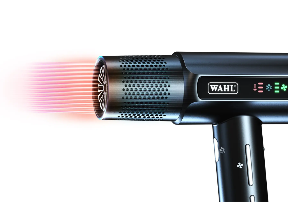 Фен Wahl Professional Vanquish 4321-0470