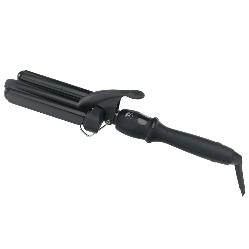 Плойка трёхстволка Tico Professional Triple Barrel Waver 100324