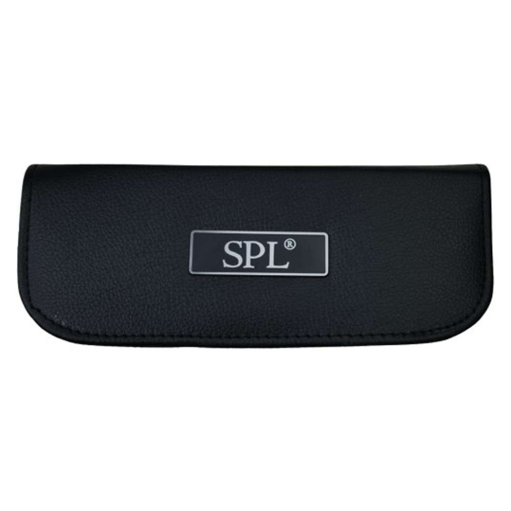 Чохол для однієї пари ножиць SPL Single Case 77421