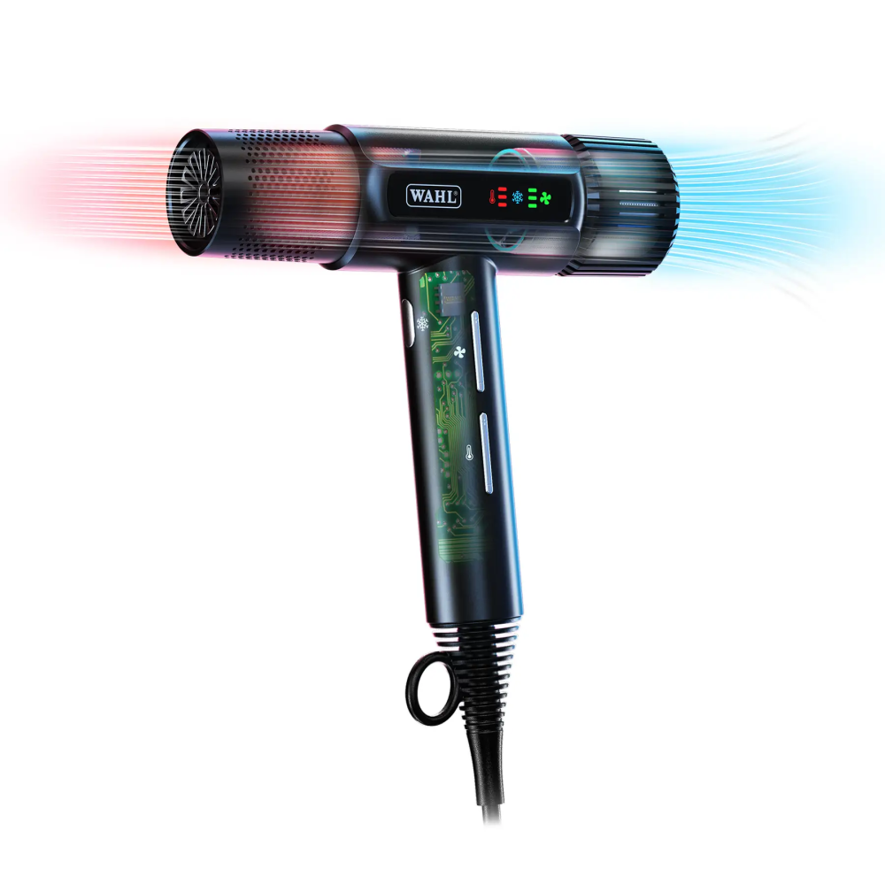 Фен Wahl Professional Vanquish 4321-0470