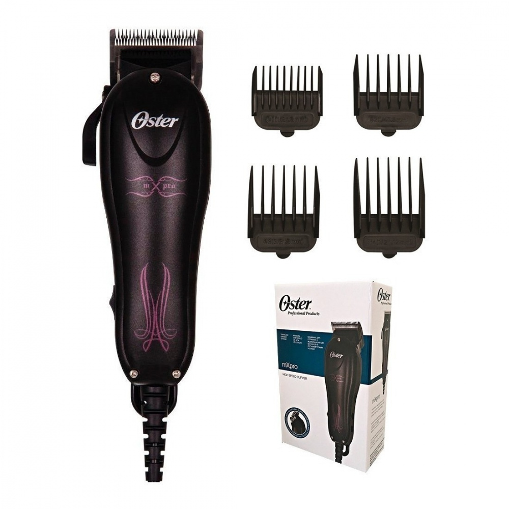 Машинка для стрижки Oster mXpro 76070-010