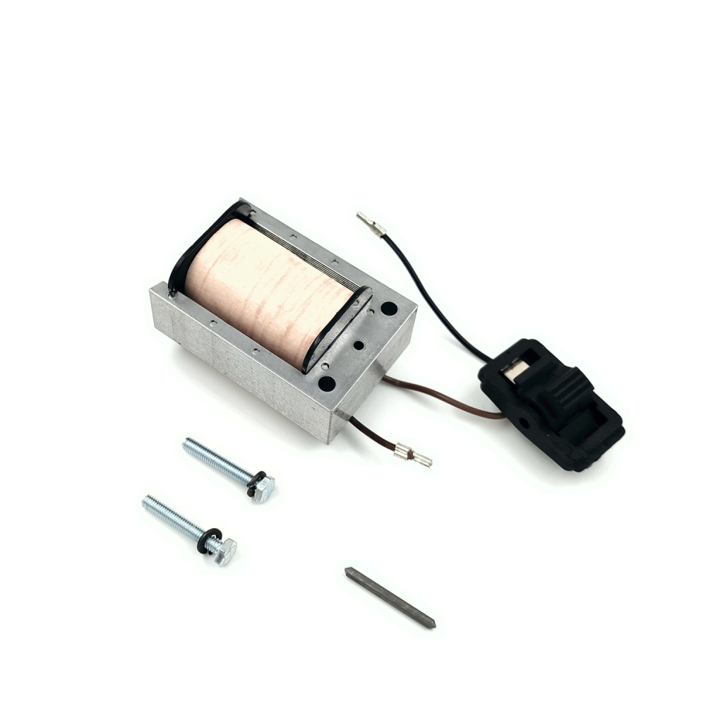 Вибромотор для машинки Moser 1230 Primat, Rex