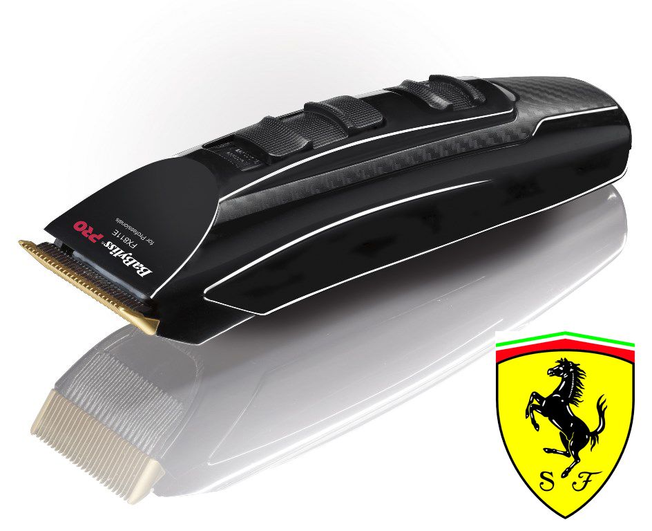 Машинка для стрижки Babyliss Ferrari Volare X2 FX811E