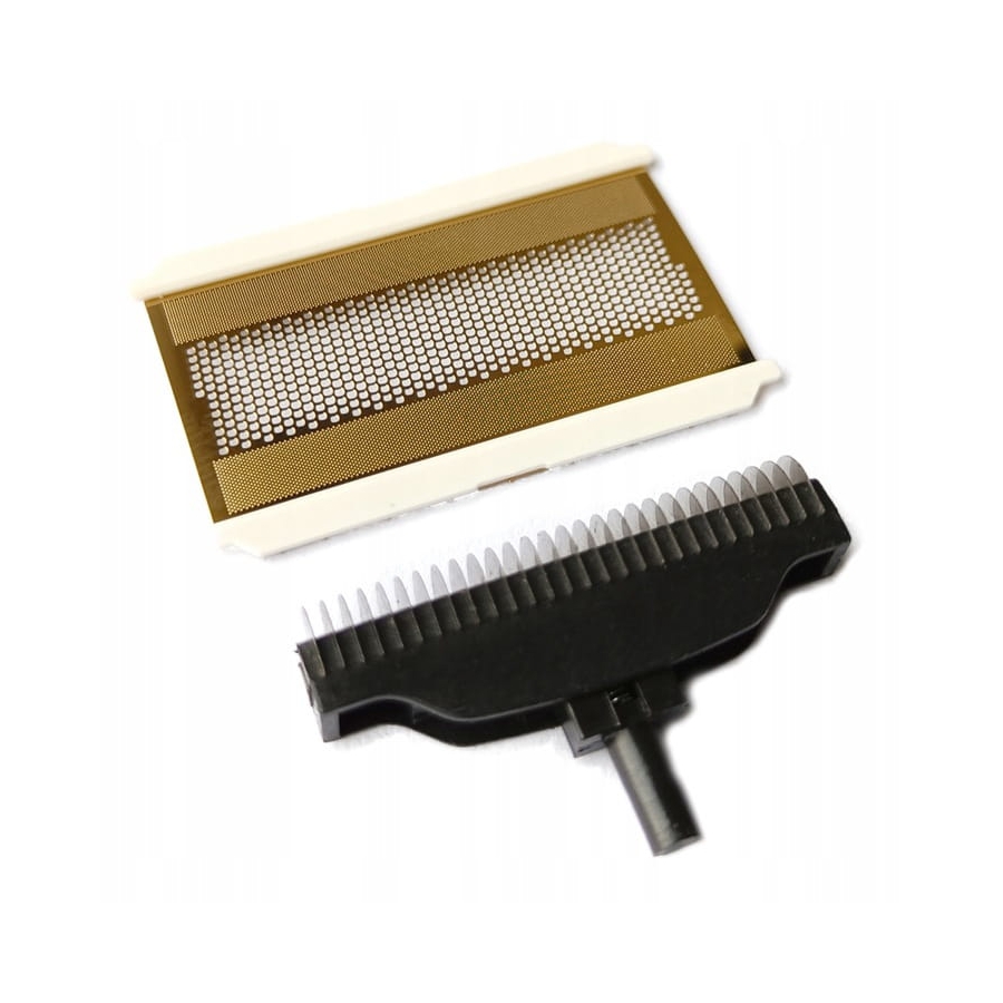 Сеточка с ножом к бритве Moser Wahl Mobile Travel Gold 3615-7005