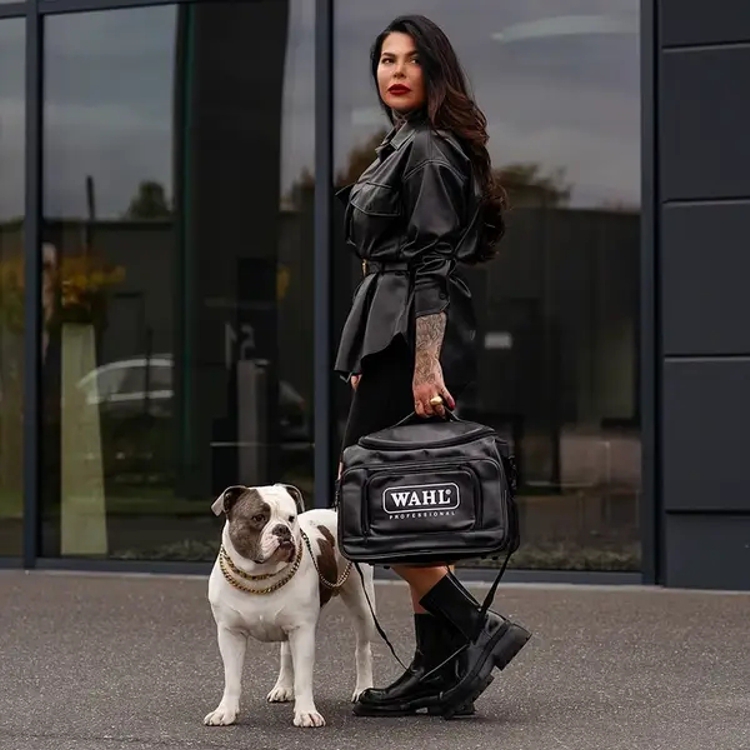 Сумка Wahl Tool Bag для инструментов 0093-6600