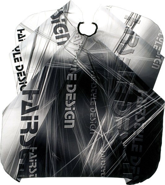 Пеньюар "Design" 132*152см 